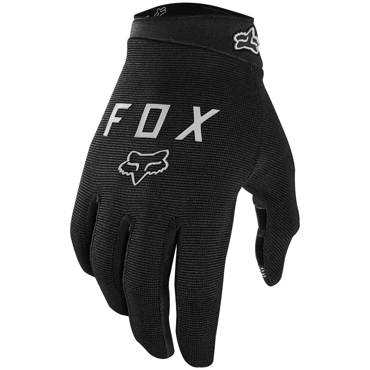 Fox Ranger Bike Gloves Black