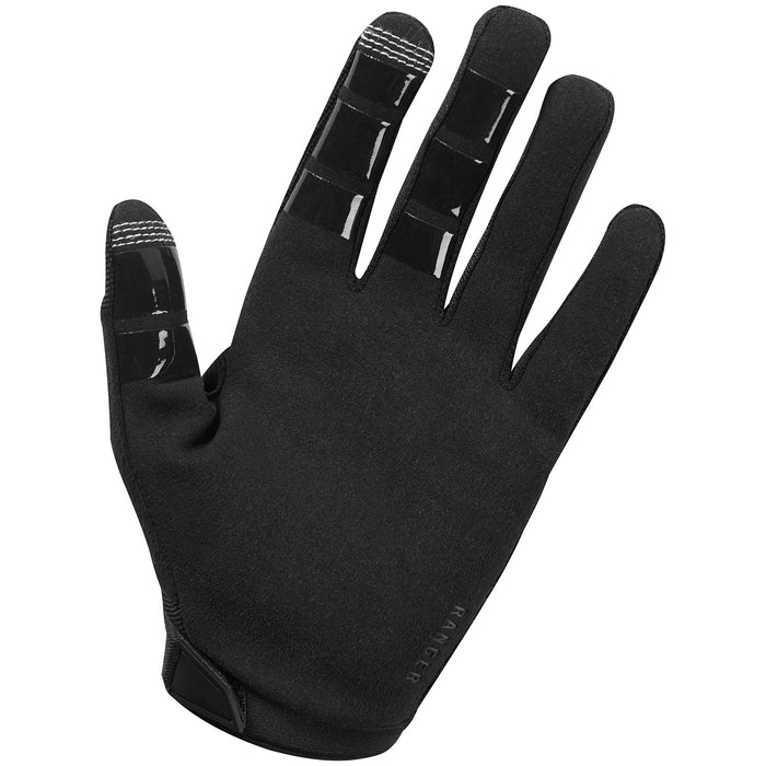 Fox Ranger Bike Gloves Black