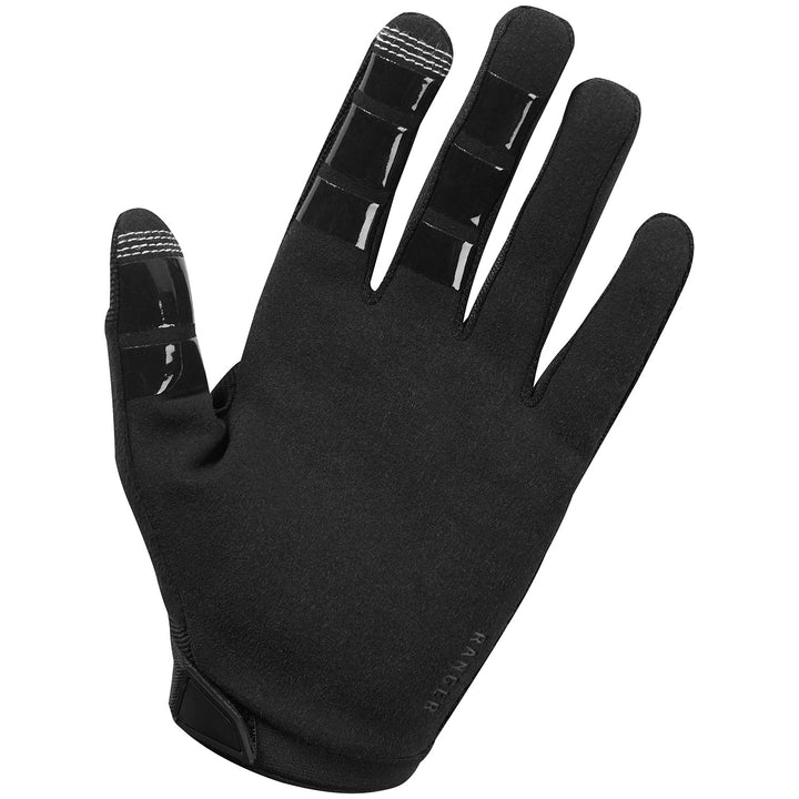 Fox Ranger Bike Gloves Black