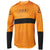 Fox Defend LS Jersey Atomic Orange