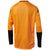 Fox Defend LS Jersey Atomic Orange