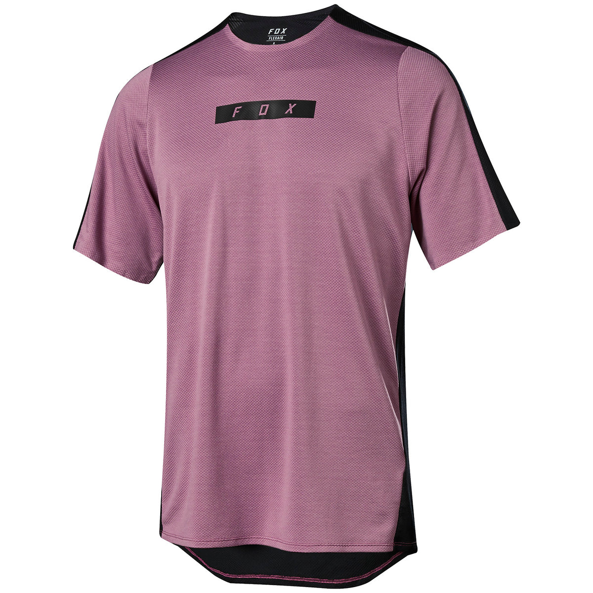 Fox Flexair Delta SS Jersey Purple Haze