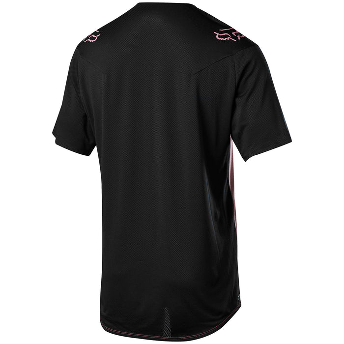 Fox Flexair Delta SS Jersey Purple Haze