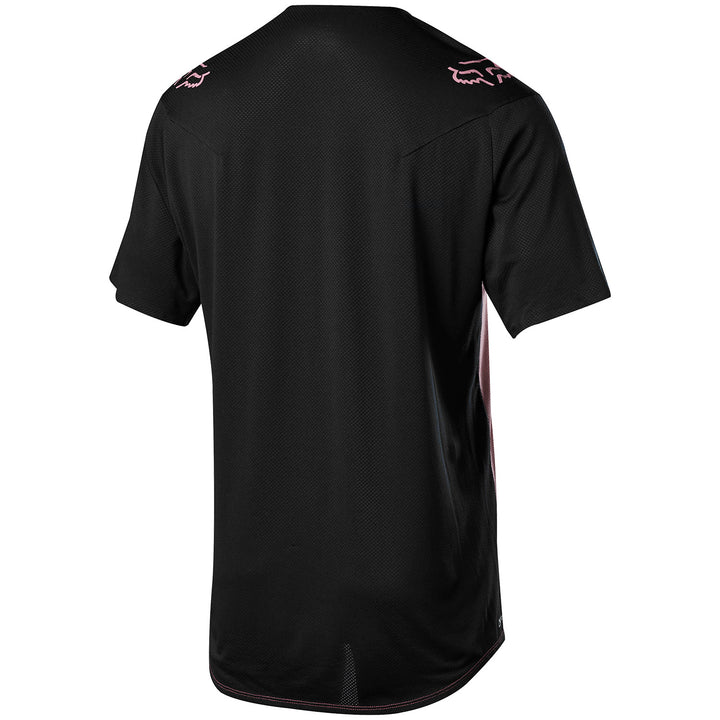 Fox Flexair Delta SS Jersey Purple Haze