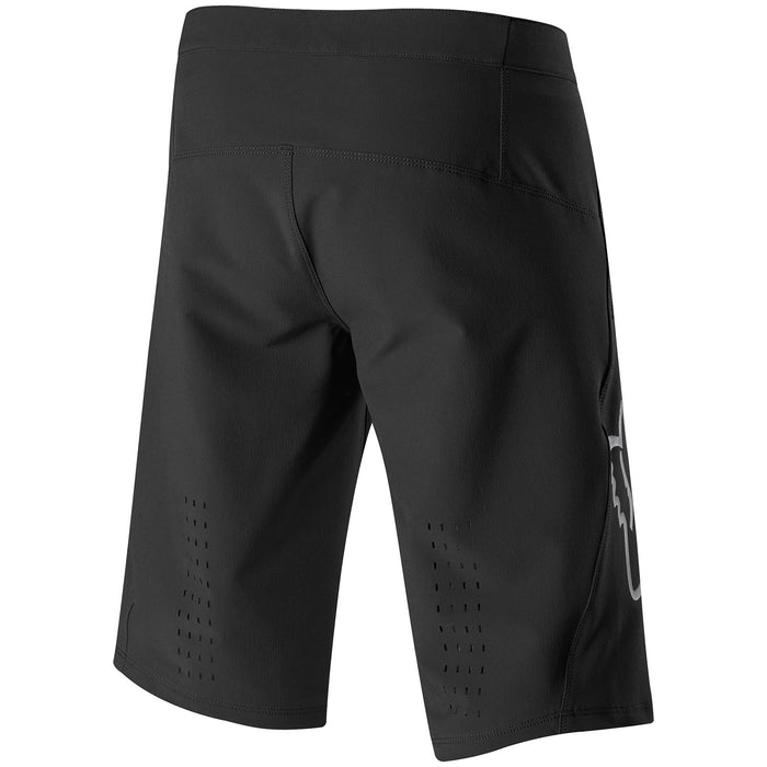 Fox Defend Shorts Black