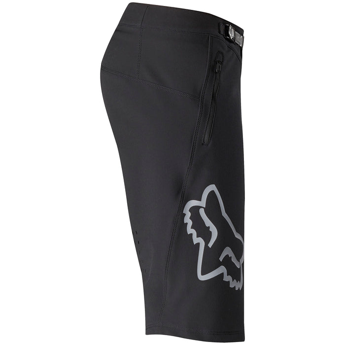 Fox Defend Shorts Black