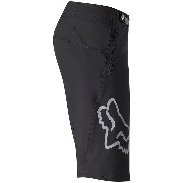 Fox Defend Shorts Black