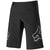 Fox Defend Shorts Black