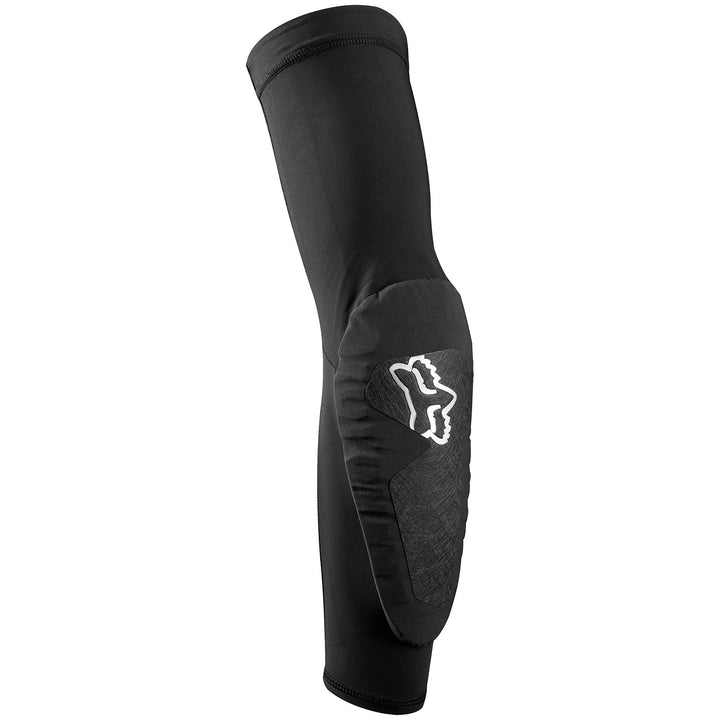 Fox Enduro Pro Knee Guards Black