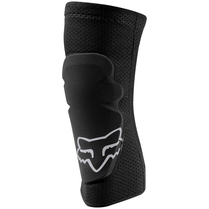 Fox Enduro Knee Sleeves Black