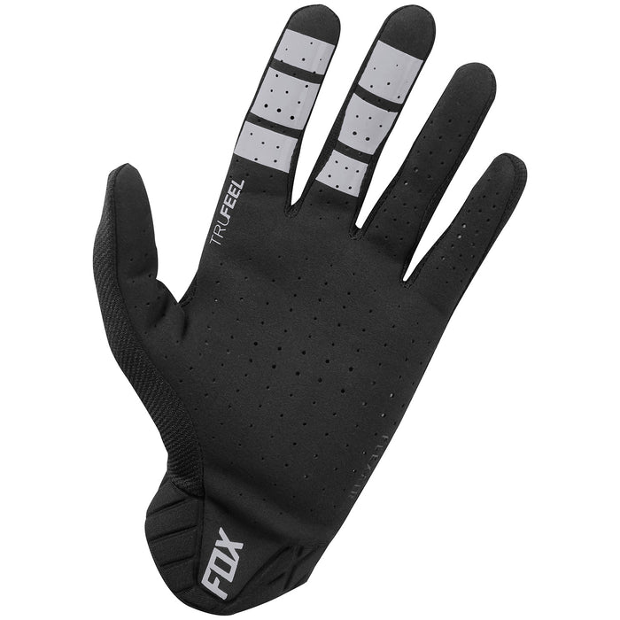 Fox Flexair Bike Gloves Black