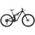 Yeti Cycles SB130 GX Eagle Complete Mountain Bike 2019 Black