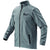Troy Lee Designs Transit Jacket Concrete