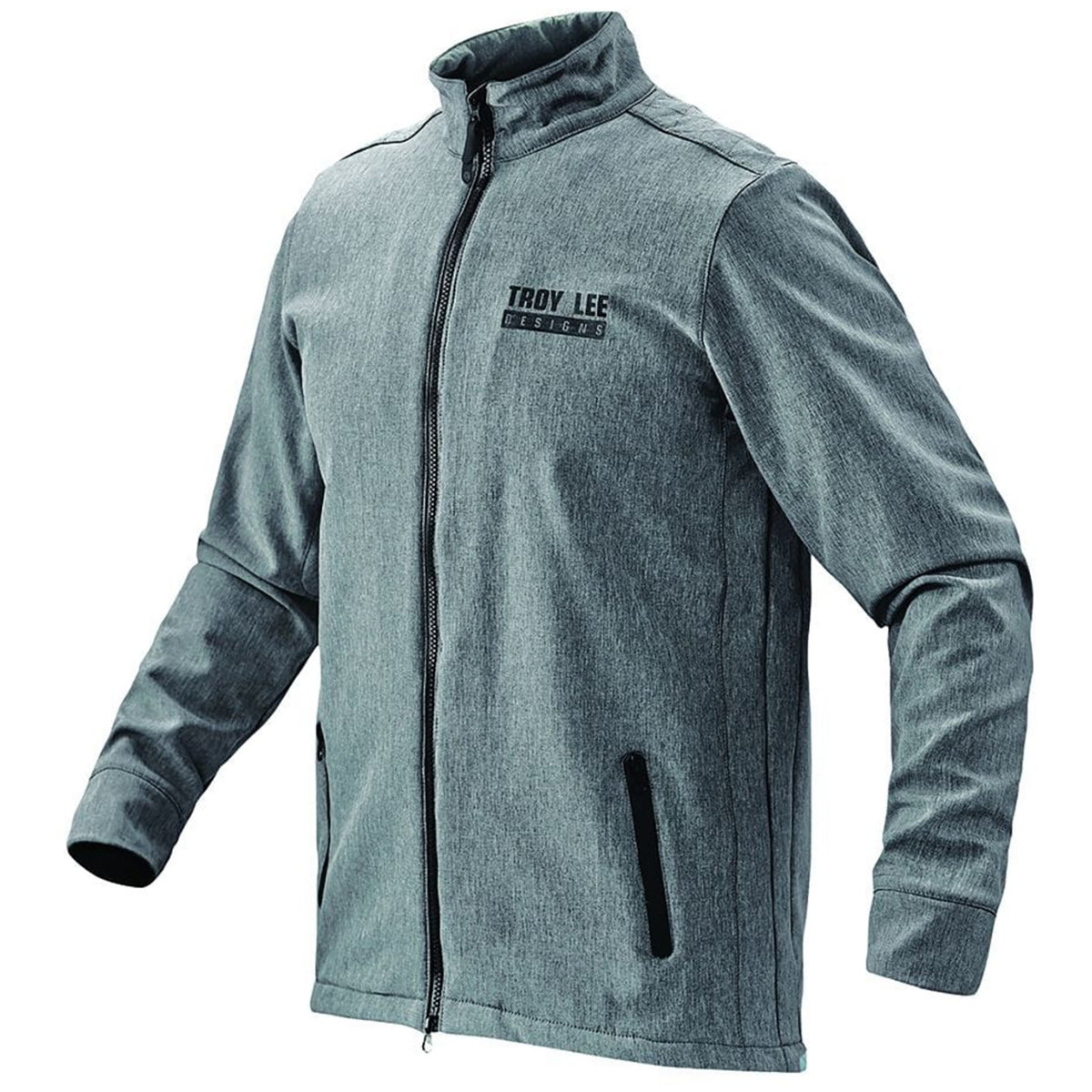 Troy Lee Designs Transit Jacket Concrete