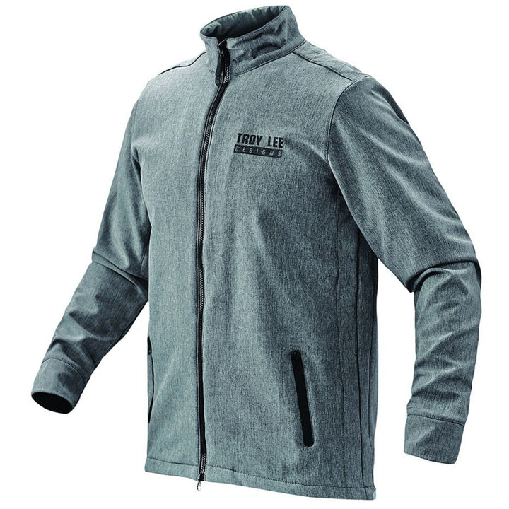 Troy Lee Designs Transit Jacket Concrete