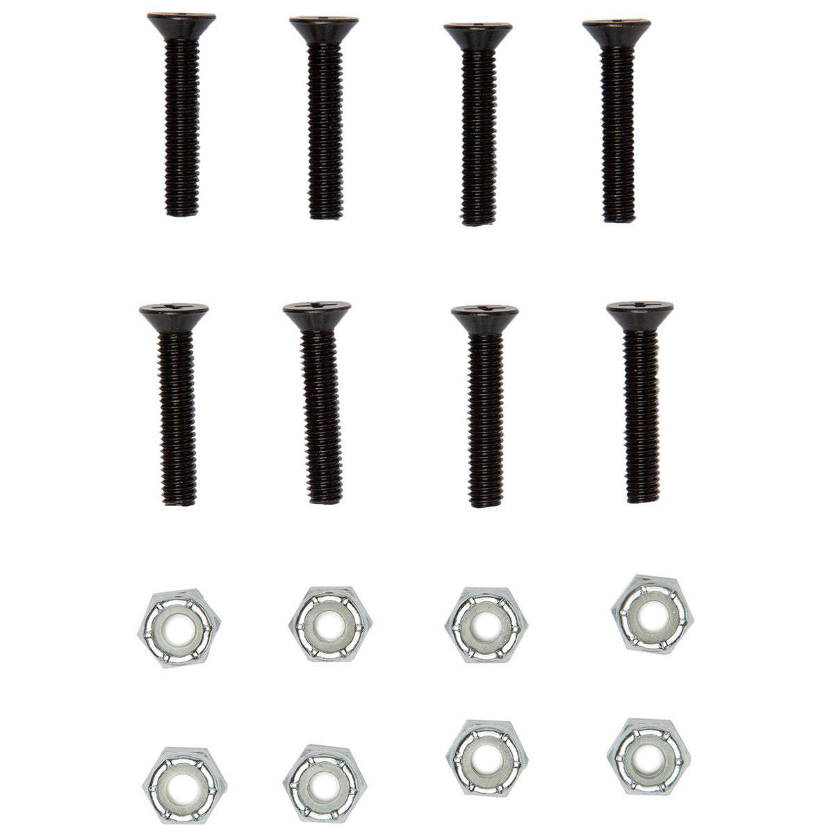 Mini Logo 1" Hardware