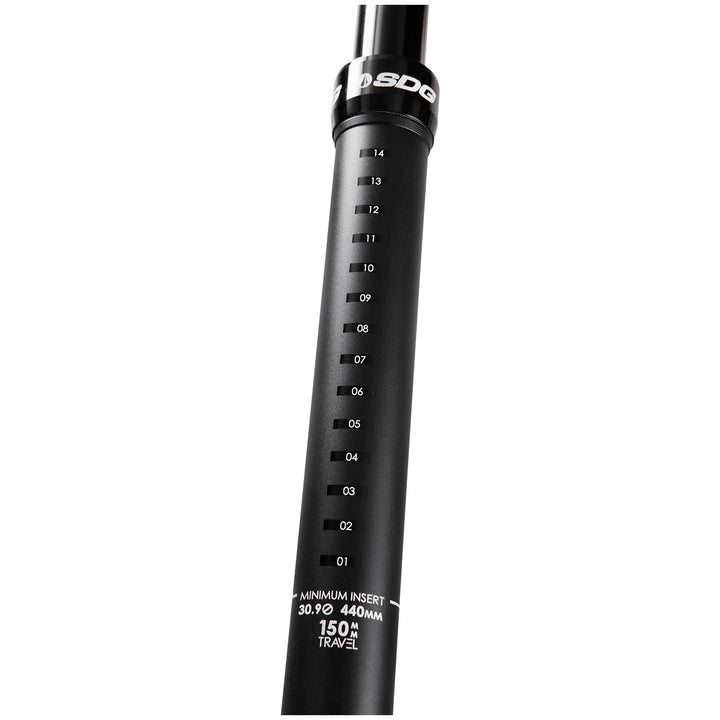 SDG Tellis Dropper Seatpost