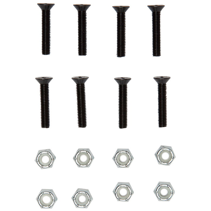 Mini Logo 1" Hardware