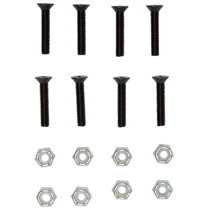 Mini Logo 1" Hardware