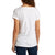 L*Space Salty T-Shirt - Women's White