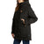 Fjallraven Nuuk Parka - Women's Black
