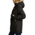 Fjallraven Nuuk Parka - Women's Black