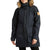 Fjallraven Barents Parka - Women's Dark Navy