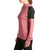 Flylow Ellie Hoodie - Women's Mulberry/Black