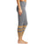 Flylow Shreggings Leggings - Women's Navy/Desert
