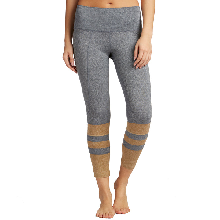 Flylow Shreggings Leggings - Women's Navy/Desert