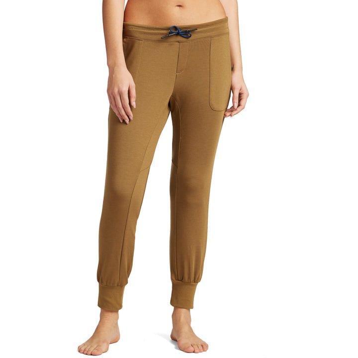 Flylow Mountain Joggers - Women's Desert