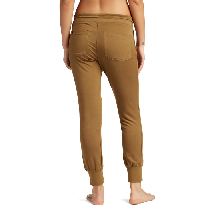 Flylow Mountain Joggers - Women's Desert