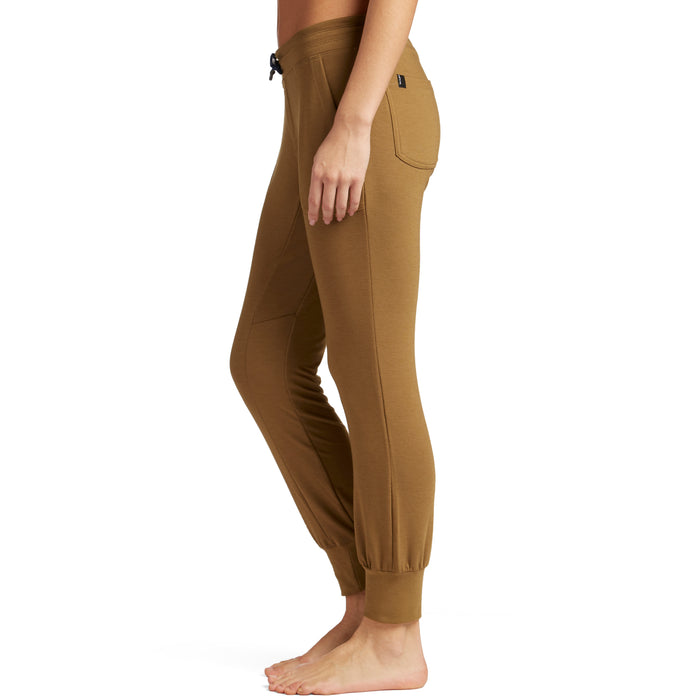 Flylow Mountain Joggers - Women's Desert