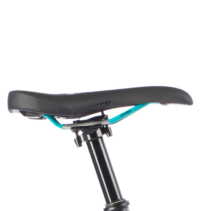 Yeti Cycles SB130 GX Eagle Complete Mountain Bike 2019 Black