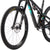 Yeti Cycles SB130 GX Eagle Complete Mountain Bike 2019 Black