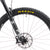 Yeti Cycles SB130 GX Eagle Complete Mountain Bike 2019 Black