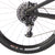 Yeti Cycles SB130 GX Eagle Complete Mountain Bike 2019 Black
