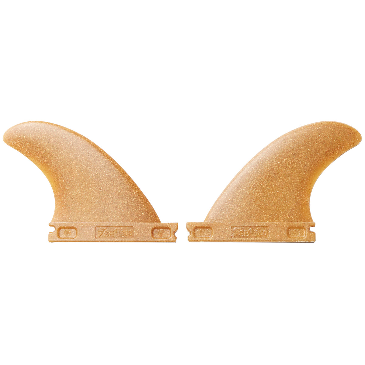 Futures SB1 RWC Side Fin Set