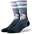 Stance Brucey Socks Grey