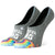 Stance Touch Of Grey Socks - Women's Grey