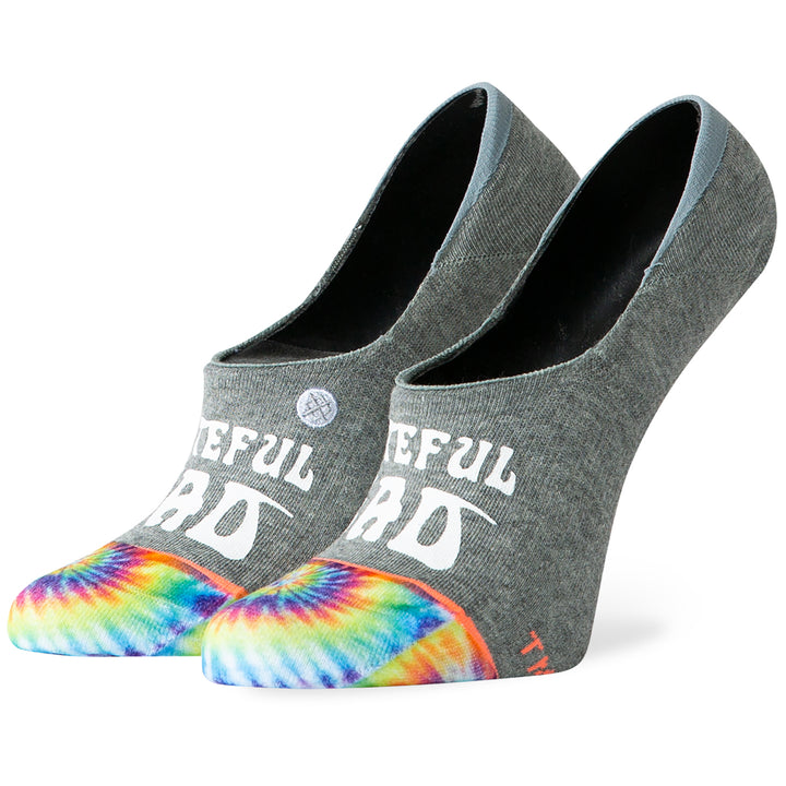 Stance Touch Of Grey Socks - Women's Grey