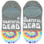 Stance Touch Of Grey Socks - Women's Grey