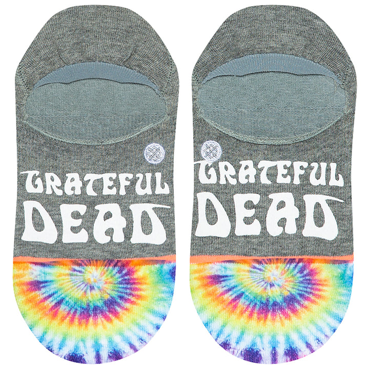 Stance Touch Of Grey Socks - Women's Grey