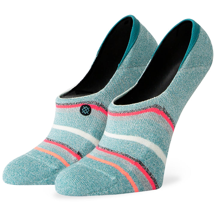 Stance Gleam Socks - Women's Teal