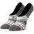 Stance Beaming Socks - Women's Black