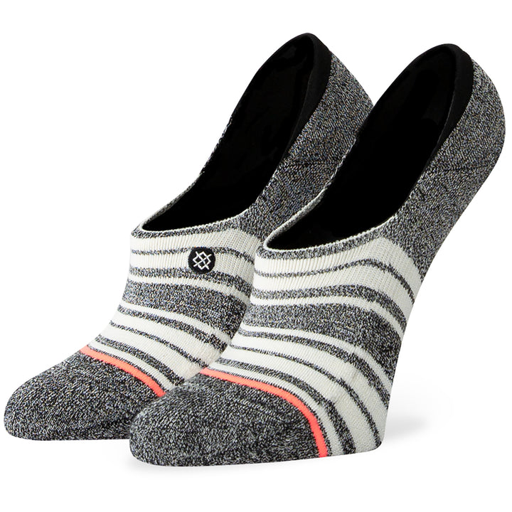 Stance Beaming Socks - Women's Black