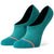 Stance Glowing Socks - Women's Teal
