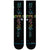 Stance Grateful Bears Crew Socks Black