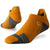 Stance Cheets Tab Training Socks Gold
