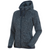 Mammut Chamuera ML Hooded Jacket - Women's Marine